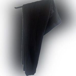 Anne Klein Black Pant Stretch XL